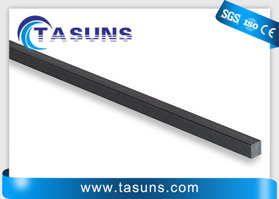 Diamètre résistant de Rods T300 6.0mm de carbone de Pultruded de résine époxyde d'humidité